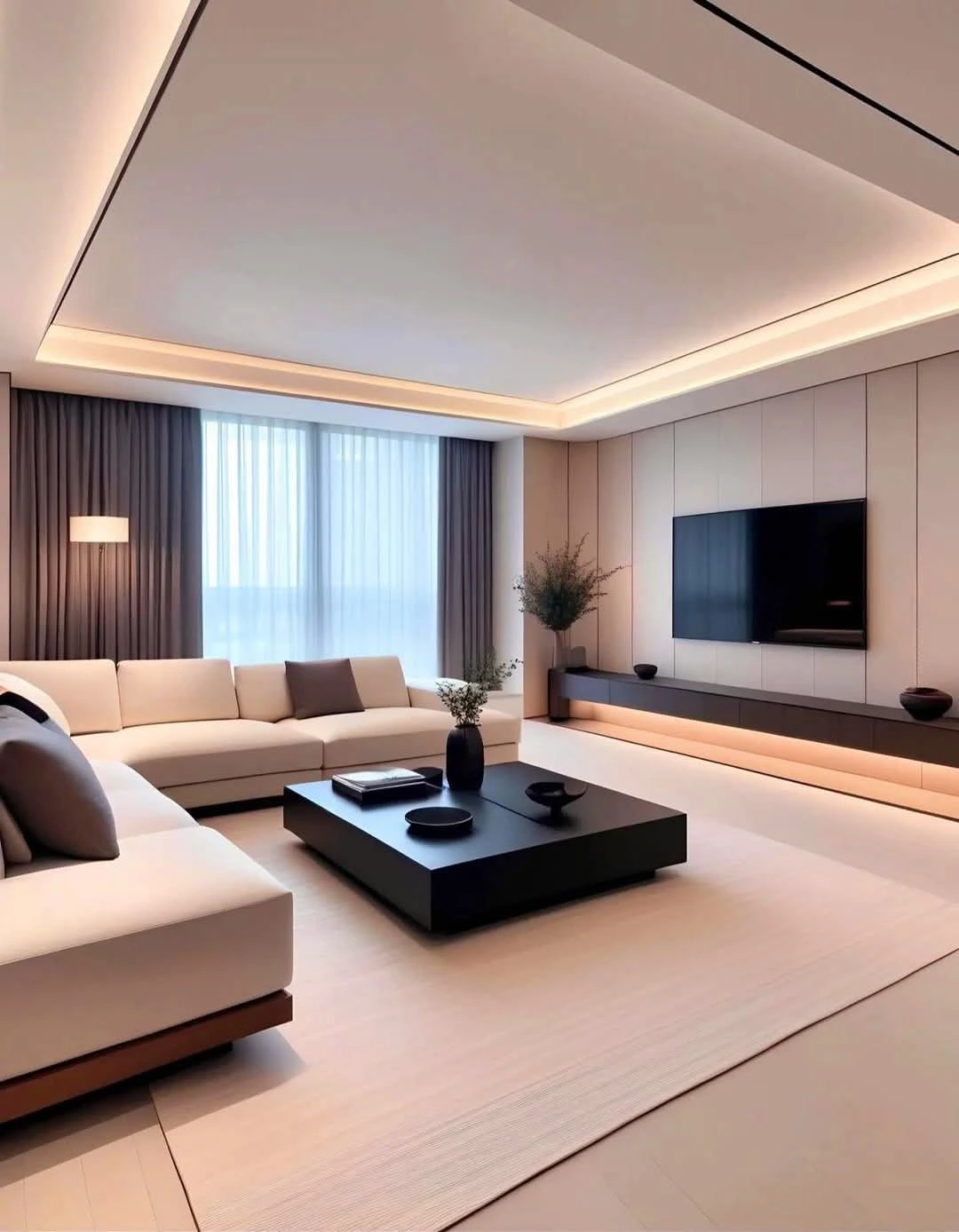 Living Room Furniture